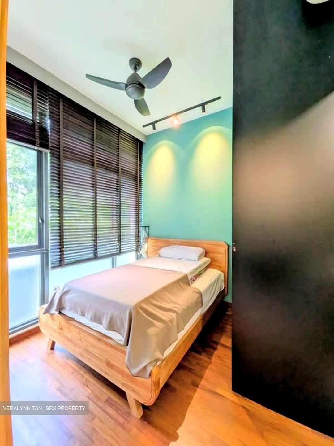 The Skywoods (D23), Condominium #595060541